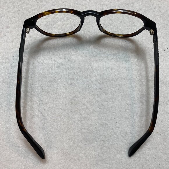 Revo RE 8018 02 Eyeglasses Brown 50-20-140 - Picture 15 of 15
